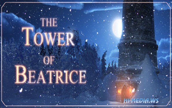 The Tower of Beatrice (2018)