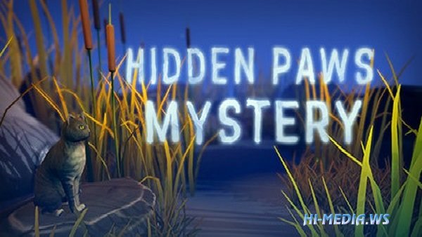 Hidden Paws Mystery (2018)