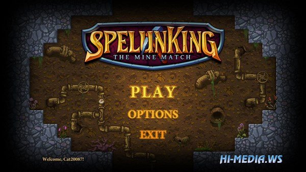 SpelunKing: The Mine Match (2018)