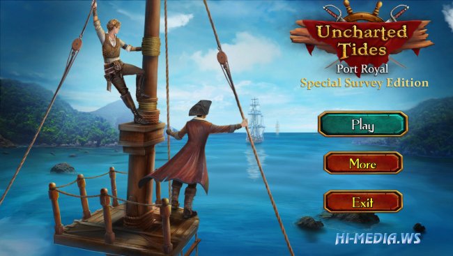 Uncharted Tides: Port Royal [BETA]