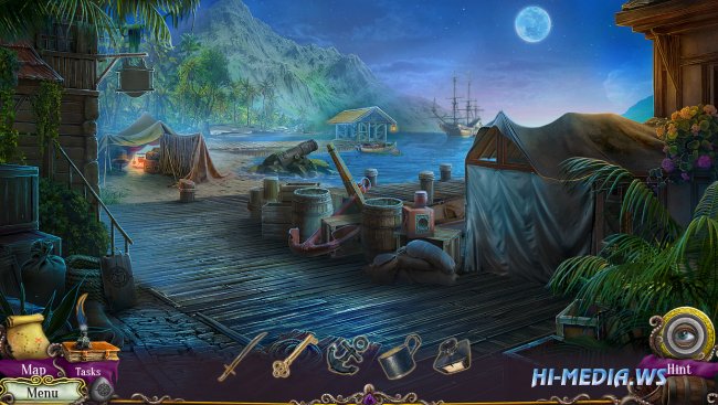 Uncharted Tides: Port Royal [BETA]