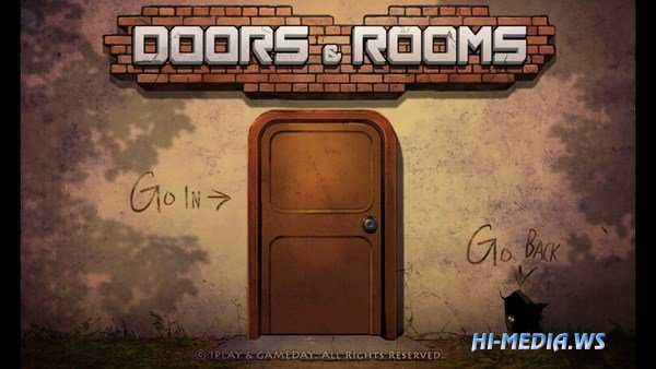 Doors and Rooms (2019)