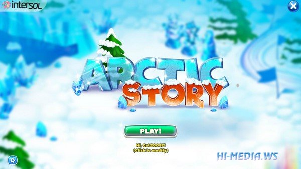 Arctic Story (2019)