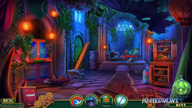 Enchanted Kingdom 6: Arcadian Backwoods [BETA]