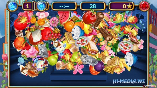 Shopping Clutter 3: Blooming Tale (2019)