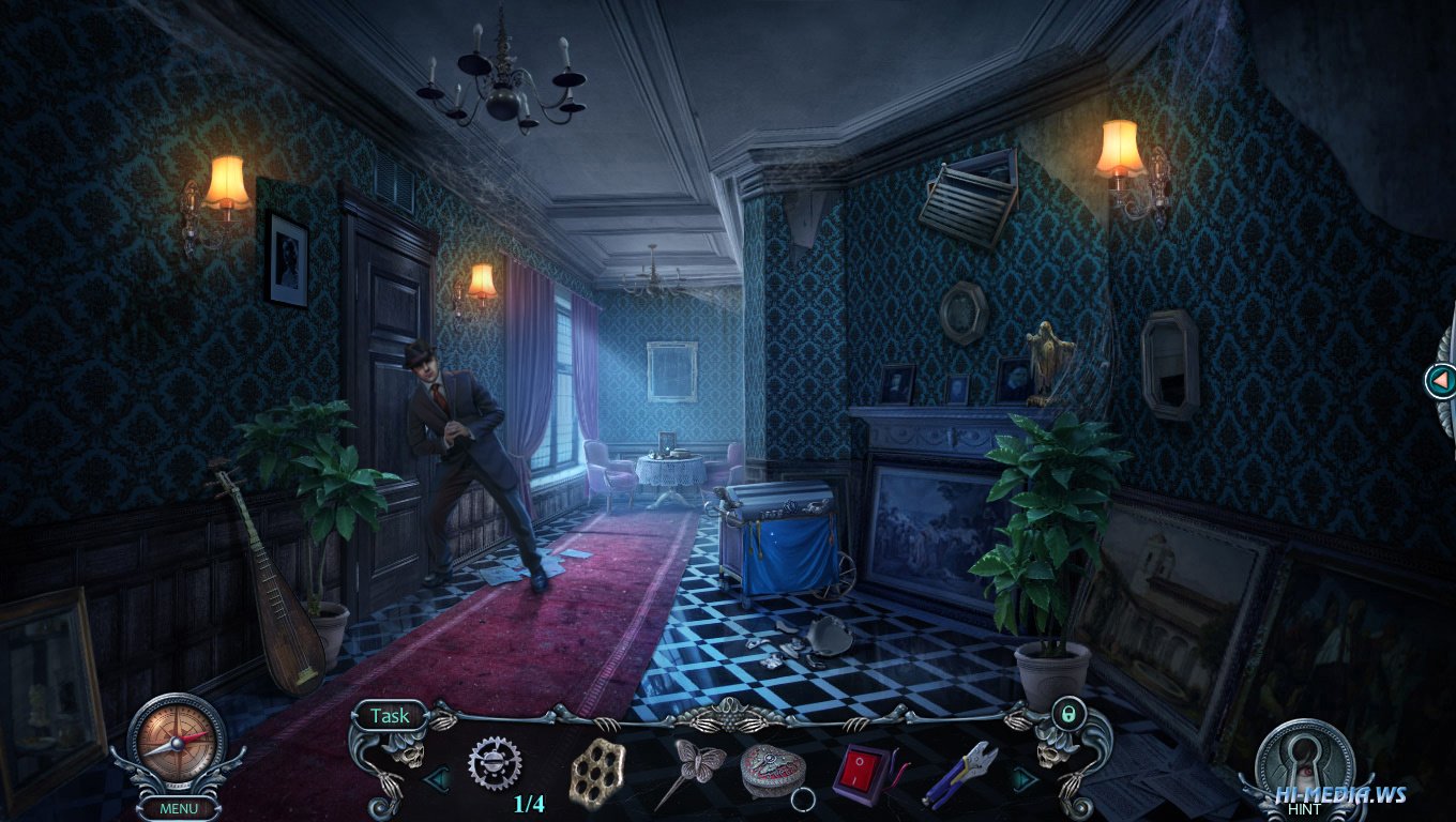 Room 18. Джеймс Блэкторн Проклятый отель. Серия игр Haunted Hotel. Haunted Hotel 20. Проклятый отель комната 18.