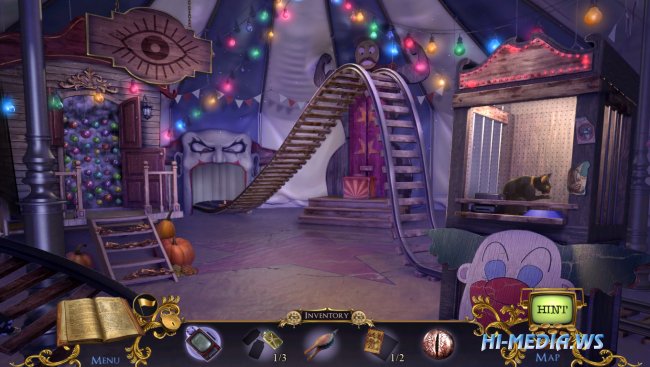 Mystery Case Files 19: Moths to a Flame [BETA]