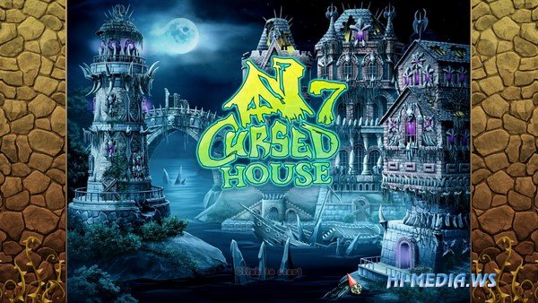 Cursed House 7 (2019)