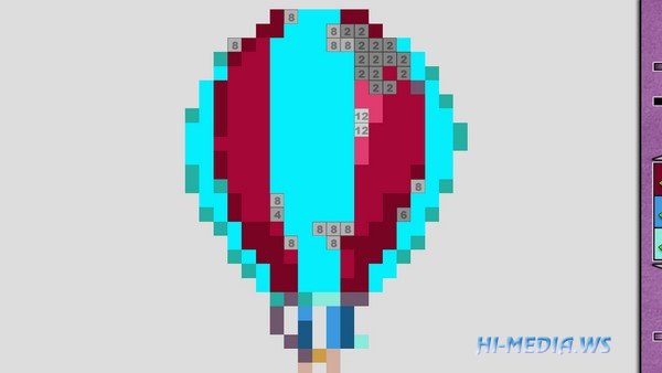 Pixel Art 11 (2019)