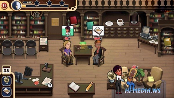 Detective Jackie: Mystic Case Collector's Edition (2019)