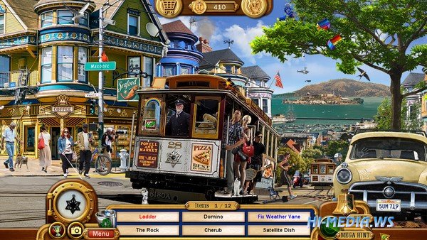 Vacation Adventures: Cruise Director 6 Collector’s Edition (2019)