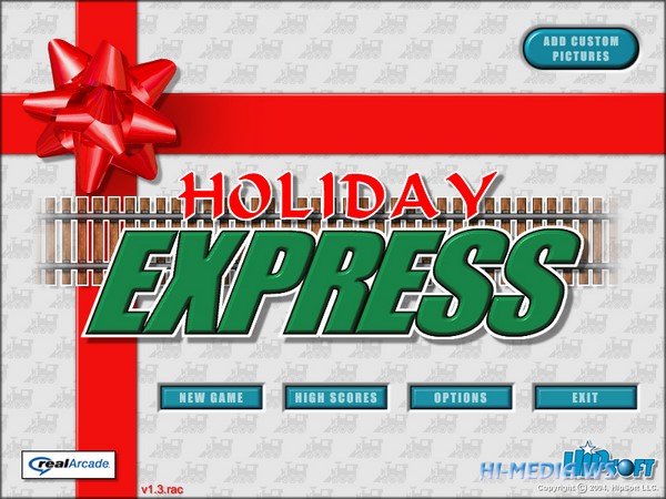Holiday Express (2004)