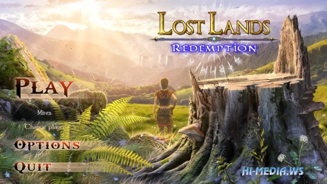 Lost Lands 7: Redemption [BETA]