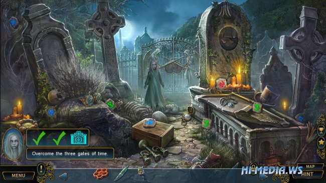 Worlds Align 2: Deadly Dream Collectors Edition