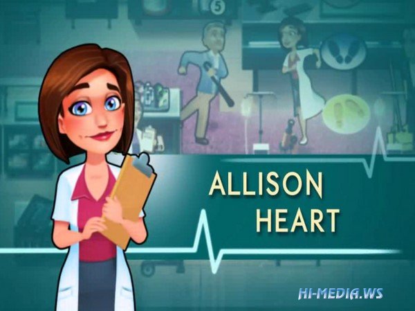 Heart's Medicine: Season One Remastered Edition (2020)