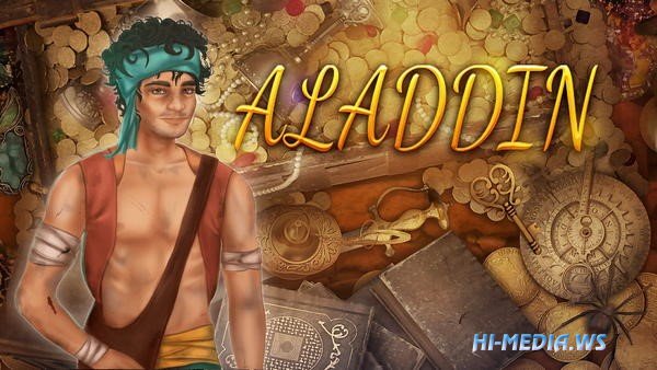 Aladdin (2020)