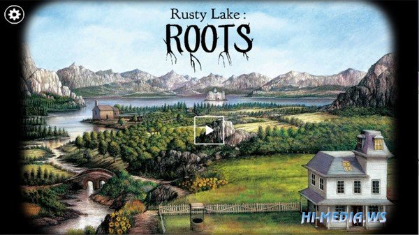 Rusty Lake 2: Roots (2016)