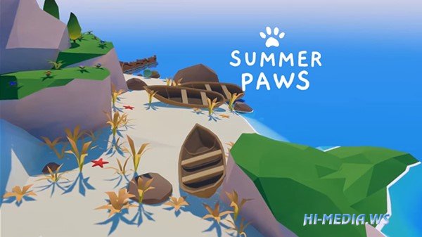 Summer Paws (2020)