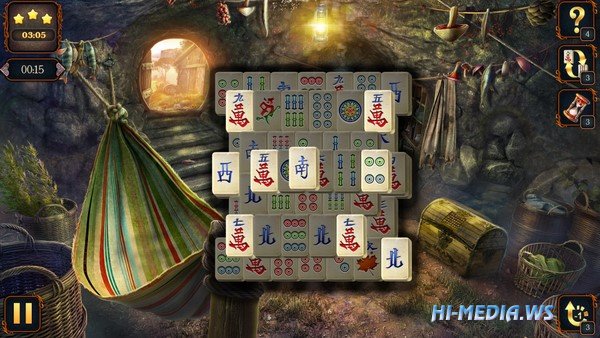 Road of Mahjong (2020)