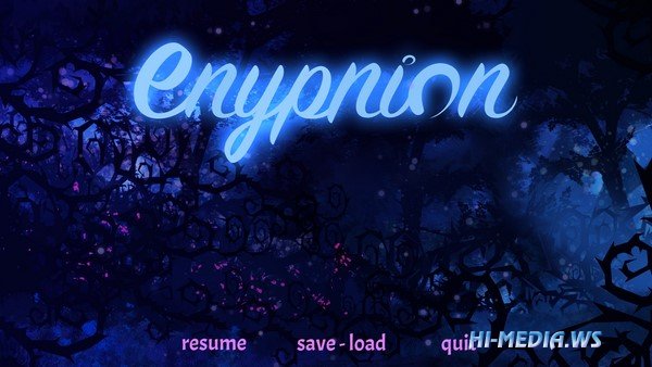 Enypnion (2020)
