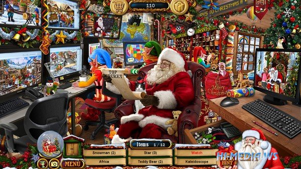 Christmas Wonderland 11 Collectors Edition (2020)