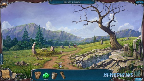 Cave Quest 2 Коллекционное издание (2021)