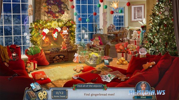 Faircroft’s Antiques 3: Home for Christmas Collector’s Edition (2020)