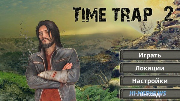 Time Trap 2 (2021)