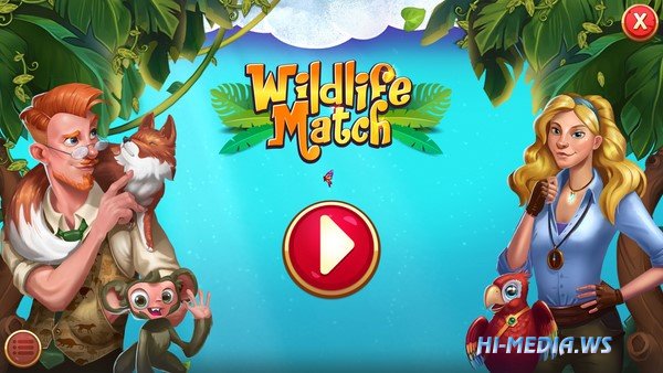 Wildlife Match (2021)