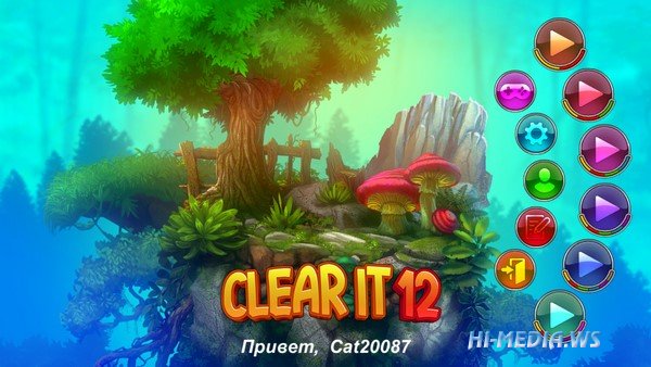 Clear It 12 (2021)
