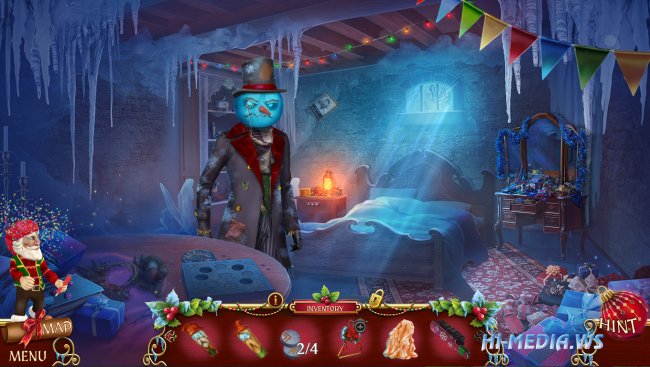 Christmas Stories 10: Yulemen Collectors Edition