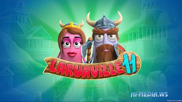 Laruaville 11 (2021)
