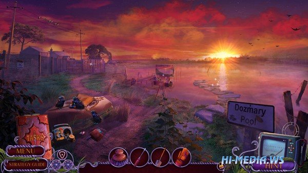 Hidden Expedition 21: A Kings Line Collectors Edition (2021)