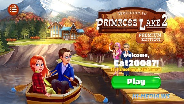 Welcome to Primrose Lake 2 Premium Edition (2021)