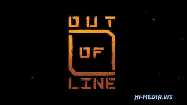 Out of Line (2021)