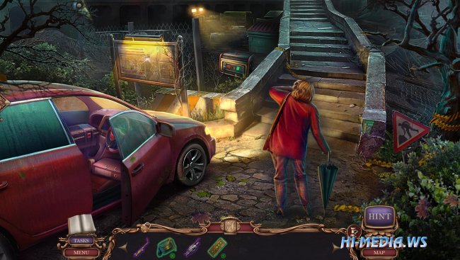Mystery Case Files 23: Incident at Pendle Tower Collectors Edition