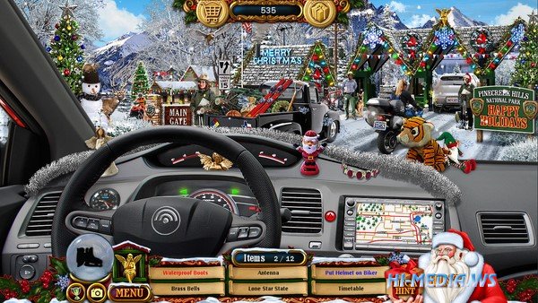 Christmas Wonderland 12 Collectors Edition (2021)