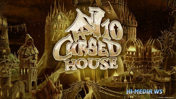 Cursed House 10 (2021)