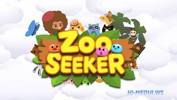 Zoo Seeker (2022)
