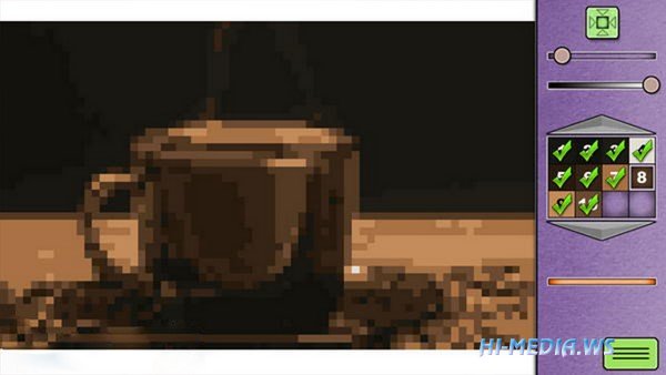 Pixel Art 44 (2022)