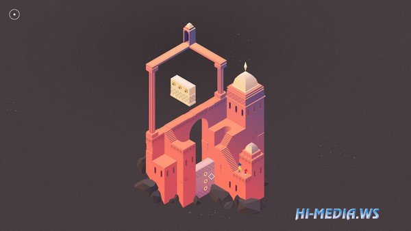 Monument Valley: Panoramic Collection (2022) 