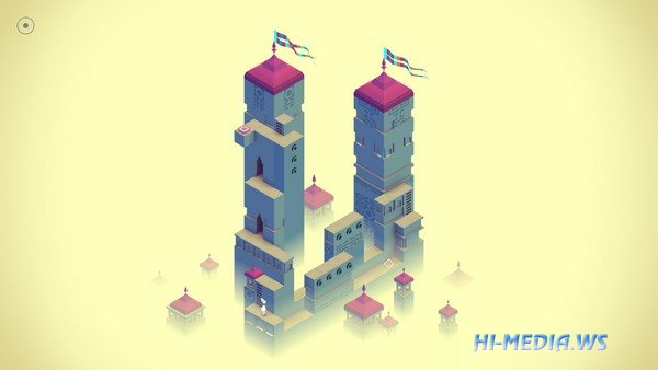 Monument Valley: Panoramic Collection (2022) 