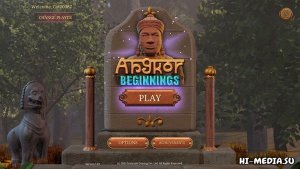 Angkor 3: Beginnings (2022)