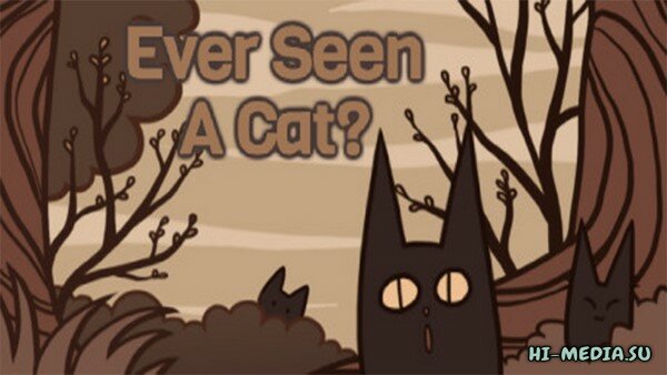 Ever Seen A Cat? (2022)