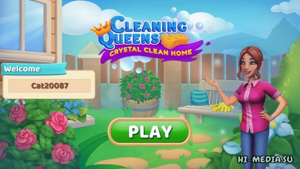Cleaning Queens: Crystal Clean Home (2023)