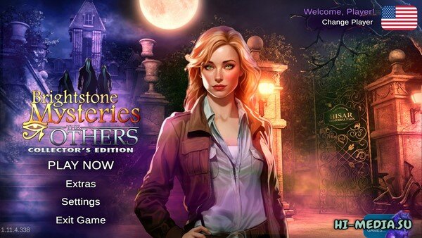 Brightstone Mysteries 2: The Others Remastered Collector’s Edition (2024)