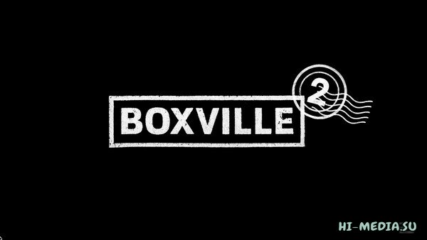 Boxville 2 (2025)