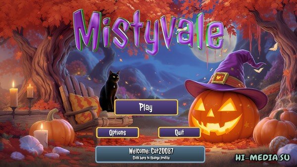 Mistyvale (2025)