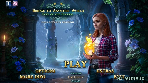 Bridge to Another World 13: Fate of the Seasons CE (2026)