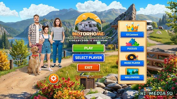 Motorhome: Traveling North America 4 Collector's Edition (2026)